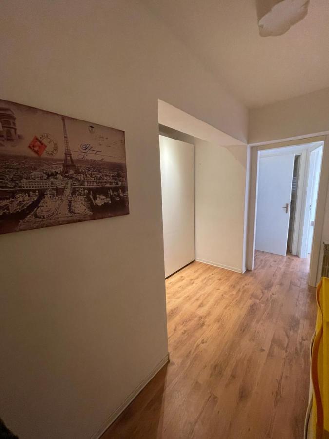 Casa Salvatore Messina Eksteriør billede