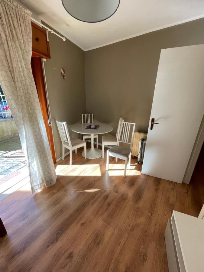 Casa Salvatore Messina Eksteriør billede