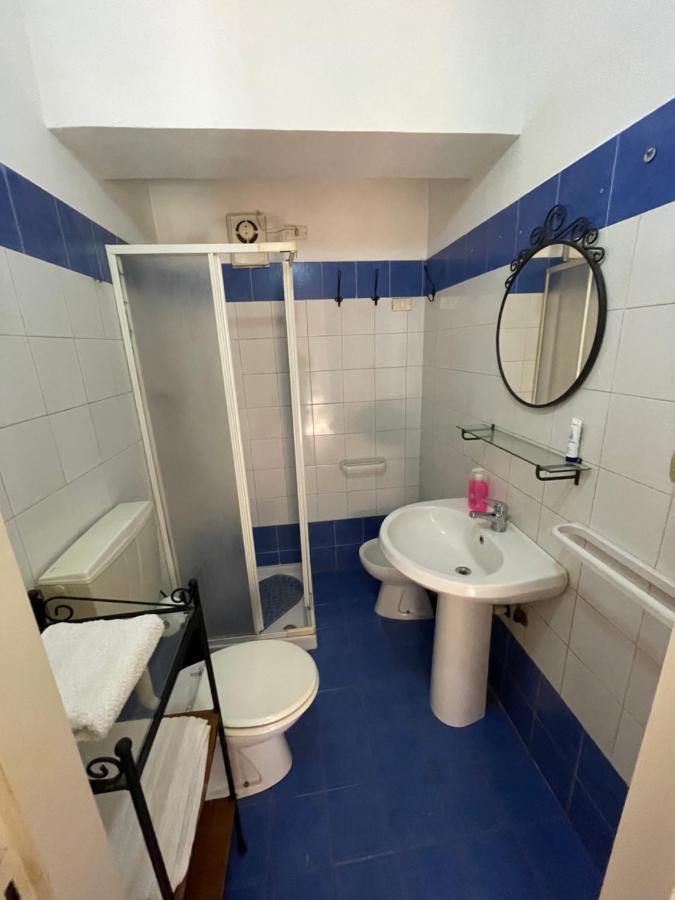 Casa Salvatore Messina Eksteriør billede