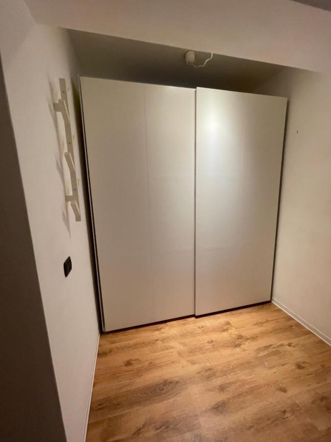 Casa Salvatore Messina Eksteriør billede