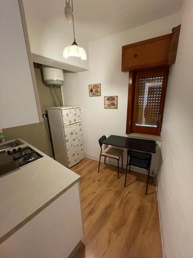 Casa Salvatore Messina Eksteriør billede