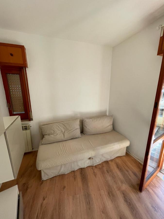 Casa Salvatore Messina Eksteriør billede